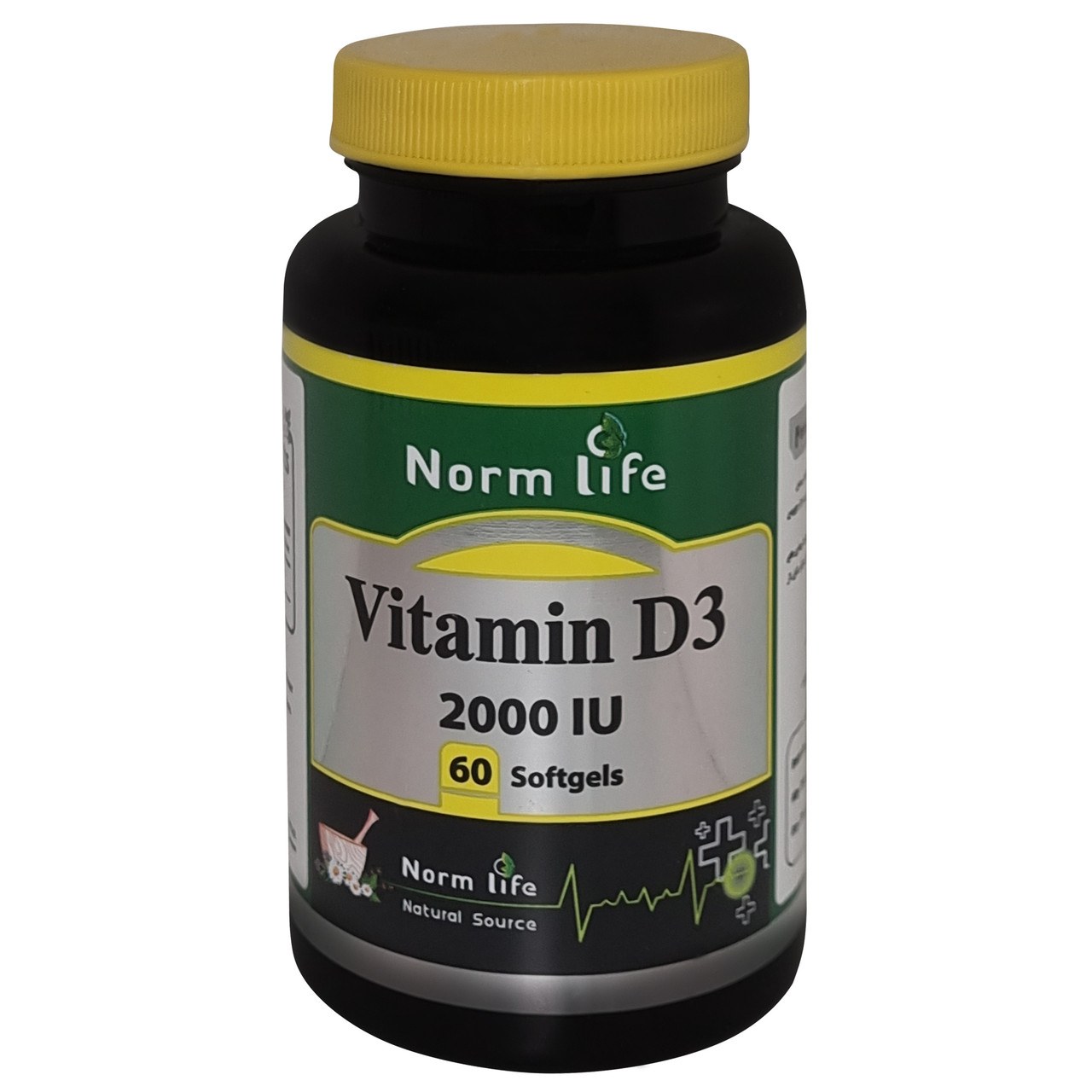 D3 forte 2000